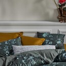 Essenza Essenza Florice Dekbedovertrek Balsam green 260x200/220