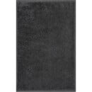 Cawö Cawo Pure Uni Gastendoekje 30/50 basalt