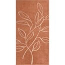 Cawö Cawo Atelier Floral Douchelaken 70/140 koper
