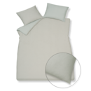 Vandyck Vandyck Pure 85 Kussensloop (60x70) pearl blue