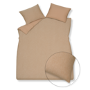 Vandyck Vandyck Pure 85 Kussensloop (60x70) praline