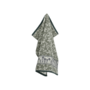Bunzlau Castle Bunzlau Castle Keukendoek Daydream Dark Green