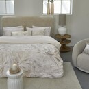 Rivièra Maison Riviera Maison Dekbedovertrek Soft Shades - Naturel 200x200/220 cm
