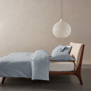 Essenza Essenza Aziza Dekbedovertrek 200x200/220 Zen blue