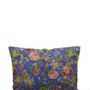 Essenza Essenza Roselina Kussensloop 60x70 Ultra marine blue