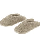 Abyss & Habidecor Abyss & Habidecor Slippers Super Pile XL (43/46) 770 linen