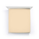 Bella Donna Bella Donna Alto Boxspringhoeslaken Twijfelaar champignon-0115 120x190-130x220