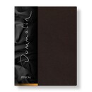 Dommelin Dommelin Laken Uni Percal 200TC 575 Choco 200x270 cm