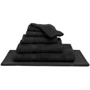 Vandyck Vandyck Ranger Off Black Gastendoekje 40x60