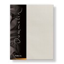 Dommelin Dommelin Hoeslaken Uni Percal 200TC 516 Beige 180x220/30