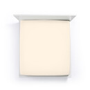 Bella Donna Bella Donna Jersey La Piccola Duo 2 Splittopperhoeslaken 140x190-200 cm poeder-0110