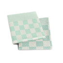 DDDDD DDDDD Theedoek Barbeque 60x65 Pastel Groen