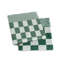 DDDDD DDDDD Theedoek Barbeque 60x65 Groen