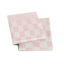 DDDDD DDDDD Theedoek Barbeque 60x65 Pastel Pink