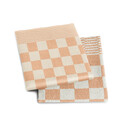 DDDDD DDDDD Theedoek Barbeque 60x65 Pastel Peach