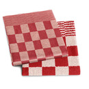 DDDDD DDDDD keukendoek Barbeque red 50x55 (per stuk)