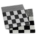 DDDDD DDDDD keukendoek Barbeque zwart 50x55 (per stuk)