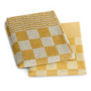 DDDDD DDDDD keukendoek Barbeque oker 50x55 (per stuk)