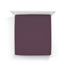 Bella Donna Bella Donna Jersey La Piccola Topperhoeslaken 140x190-200 cm violett-0546