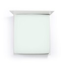 Bella Donna Bella Donna Alto Boxspringhoeslaken Twijfelaar pastelgroen-0629 120x190-130x220