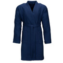 Vossen Vossen Unisex badjas ROM Pique-U winternight XXL