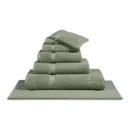 Vandyck Vandyck Ranger  Washandje 16x22 smoke green