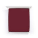 Bella Donna Bella Donna Hoeslaken Jersey Lits-jumeaux XL cabernet-0033 200/220-200/240
