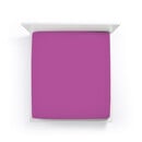 Bella Donna Bella Donna Hoeslaken Jersey Lits-jumeaux XL fuchsia-0540 200/220-200/240