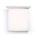 Bella Donna Bella Donna Jersey La Piccola Topperhoeslaken 140x190-200 cm linnen-0119