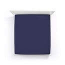 Bella Donna Bella Donna Jersey La Piccola Topperhoeslaken 140x190-200 cm marine-0507