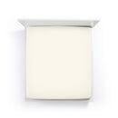 Bella Donna Bella Donna Jersey La Piccola Topperhoeslaken 200x190-200 cm zilver-0520