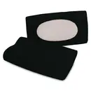 Schlafgut Schlafgut Pure flexible Kussensloop S-XL 799 Off-Black