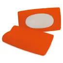 Schlafgut Schlafgut Pure flexible Kussensloop S-XL 269 Red Mid