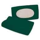 Schlafgut Schlafgut Pure flexible Kussensloop S-XL 690 Green Deep