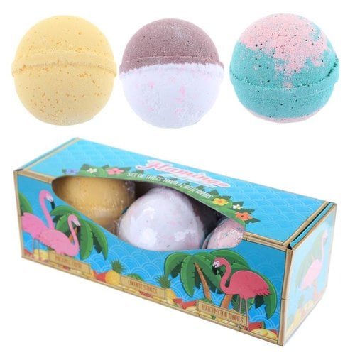 Novus Fumus Flamingo Bruisballen Novus Fumus Flamingo Bruisballen