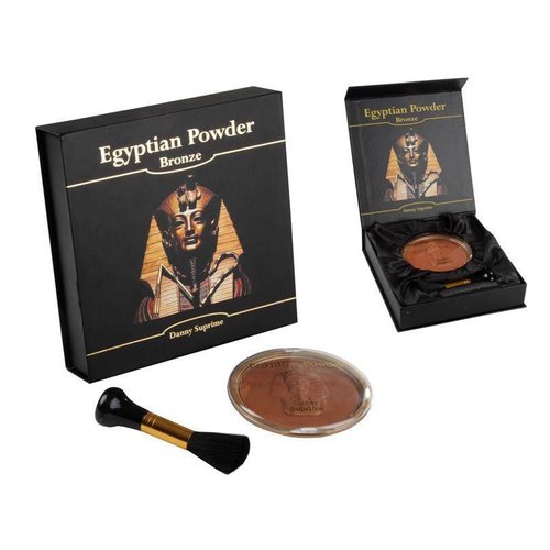 Danny Suprime Egyptischer Erde - LUXUSSET Danny Suprime Egyptischer Erde - LUXUSSET