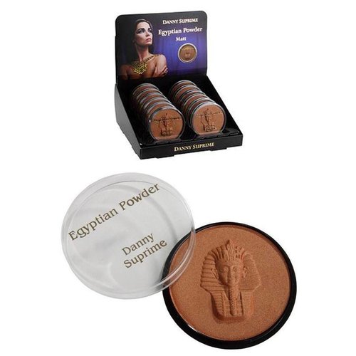 Danny Suprime Egyptian Powder Danny Suprime Egyptian Powder
