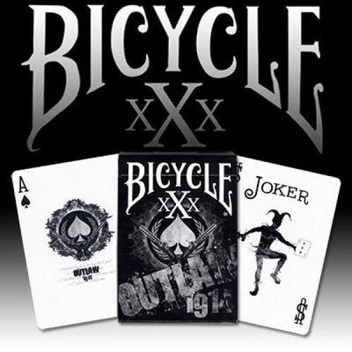 Bicycle Outlaw XXX 1914 Bicycle Outlaw XXX 1914