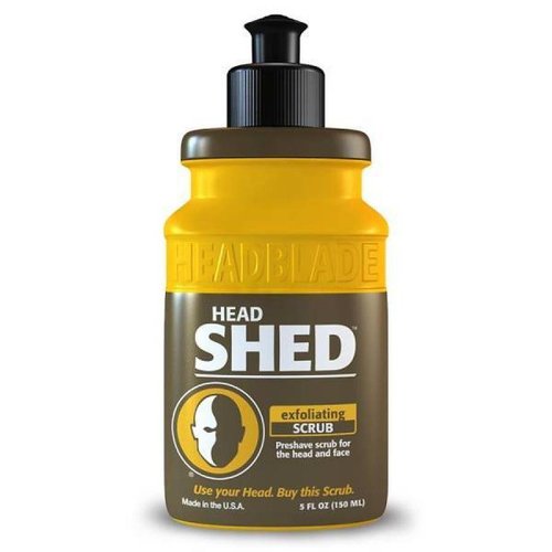 Headblade Headshed Headblade Headshed