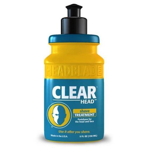 Headblade Clearhead Headblade Clearhead