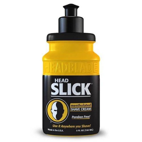 Headblade HeadSlick Scheercreme Headblade HeadSlick Scheercreme