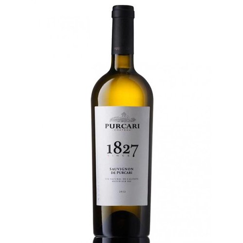 Purcari Sauvignon Blanc Purcari Sauvignon Blanc
