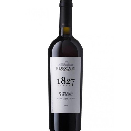 Purcari Pinot Noir de Purcari Purcari Pinot Noir de Purcari