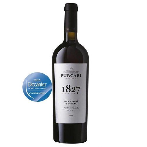 Purcari Rara Neagra de Purcari Purcari Rara Neagra de Purcari