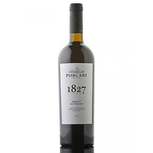 Purcari Merlot de Purcari Purcari Merlot de Purcari