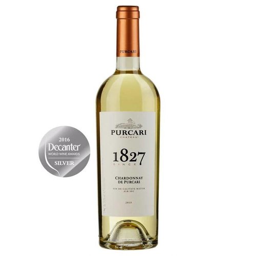 Purcari Chardonnay de Purcari Purcari Chardonnay de Purcari