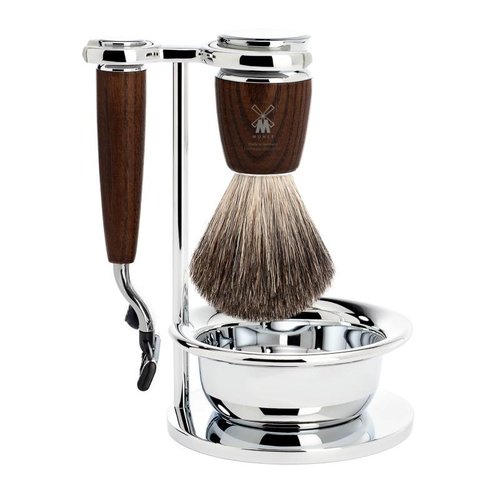 Mühle Rytmo - Gillette Mach3® Mühle Rytmo - Gillette Mach3®