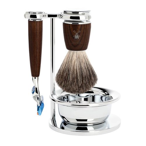 Mühle Rytmo - Gillette Fusion® Mühle Rytmo - Gillette Fusion®