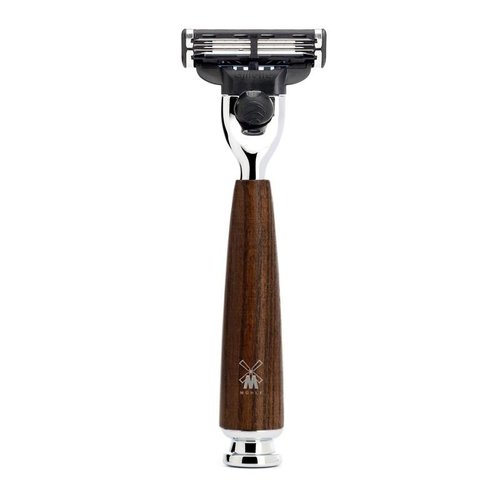 Mühle Rytmo - Gillette Mach3® Mühle Rytmo - Gillette Mach3®