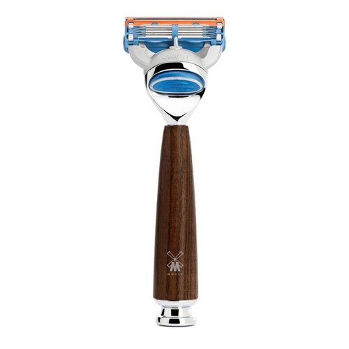Mühle Rytmo - Gillette Fusion® Mühle Rytmo - Gillette Fusion®
